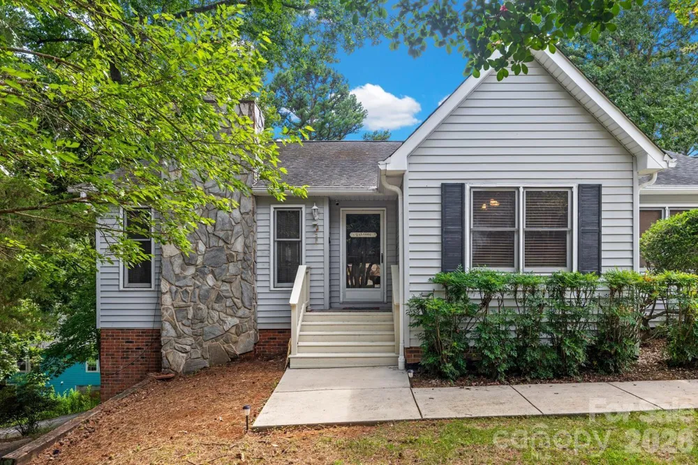4060 Point Clear Drive Tega Cay, SC 29708