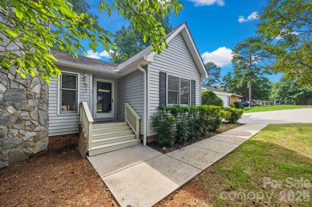 4060 Point Clear Drive Tega Cay, SC 29708