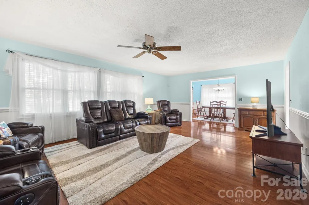 4060 Point Clear Drive Tega Cay, SC 29708