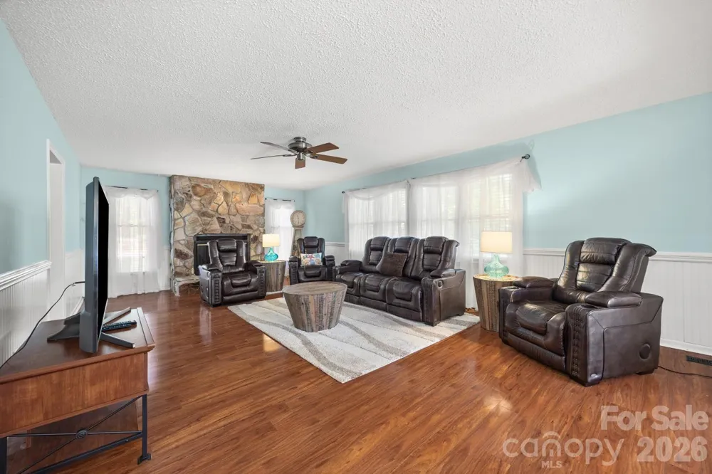 4060 Point Clear Drive Tega Cay, SC 29708