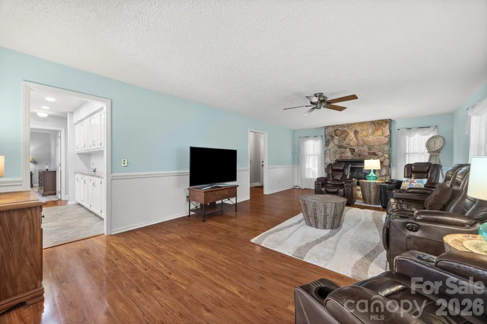 4060 Point Clear Drive Tega Cay, SC 29708