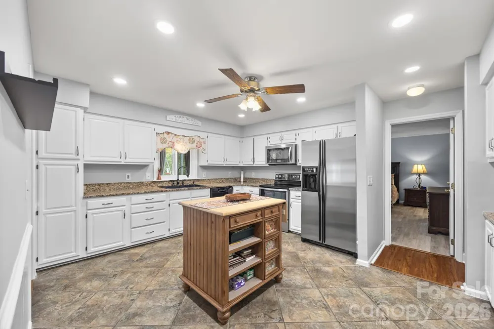 4060 Point Clear Drive Tega Cay, SC 29708