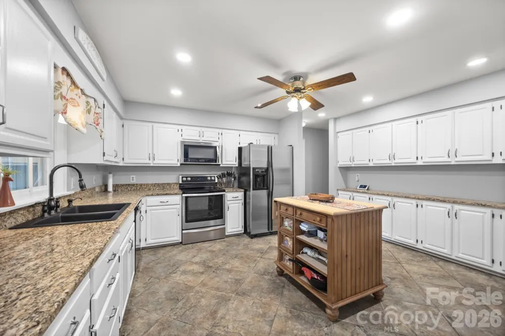 4060 Point Clear Drive Tega Cay, SC 29708