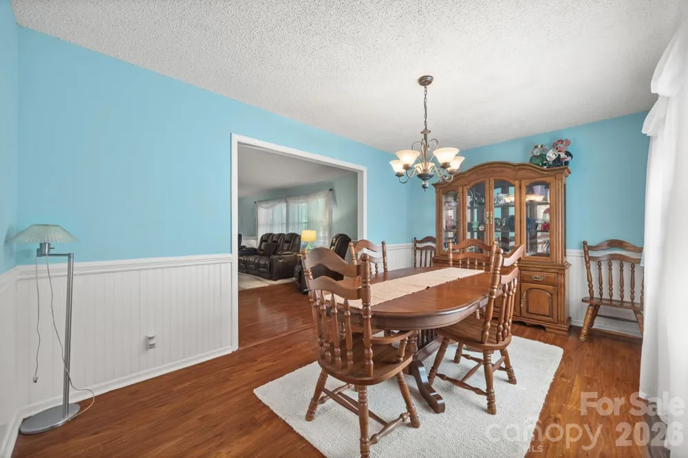4060 Point Clear Drive Tega Cay, SC 29708