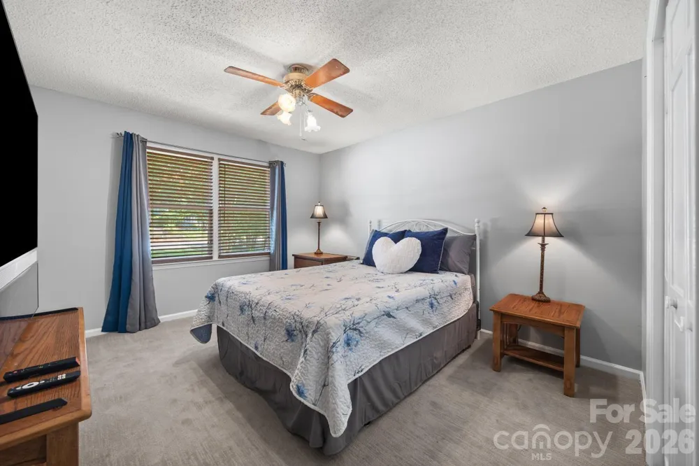 4060 Point Clear Drive Tega Cay, SC 29708