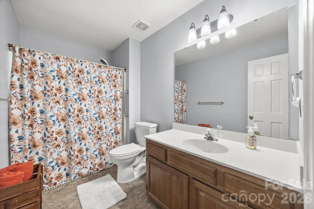 4060 Point Clear Drive Tega Cay, SC 29708