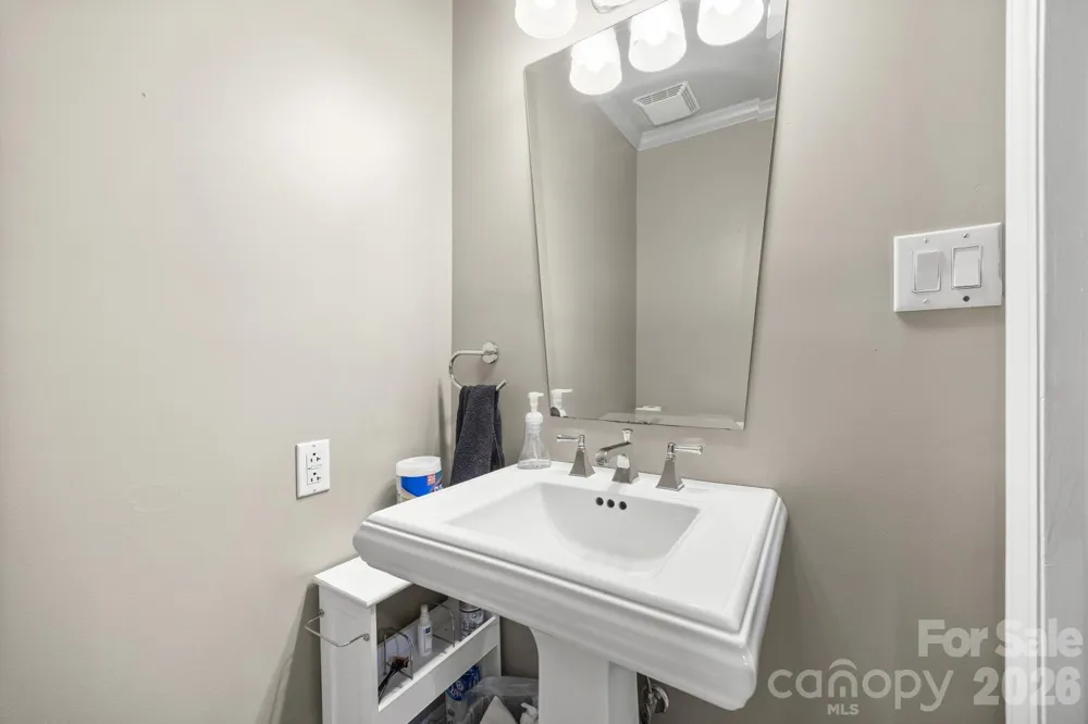 4060 Point Clear Drive Tega Cay, SC 29708