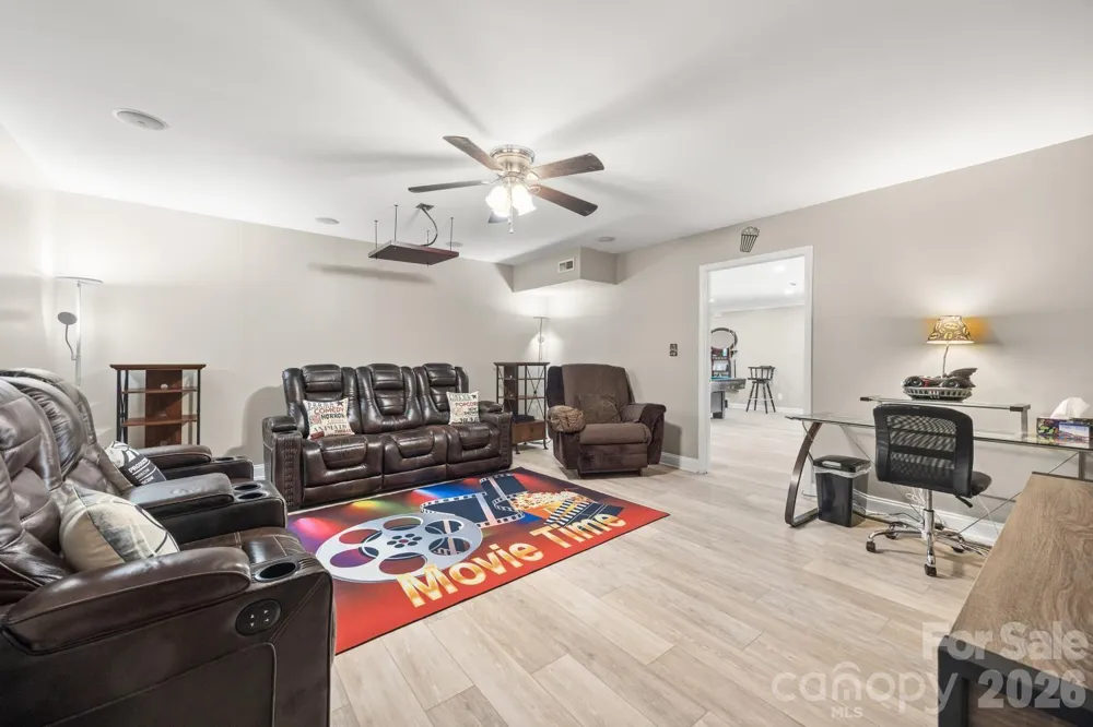 4060 Point Clear Drive Tega Cay, SC 29708