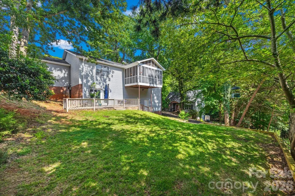 4060 Point Clear Drive Tega Cay, SC 29708