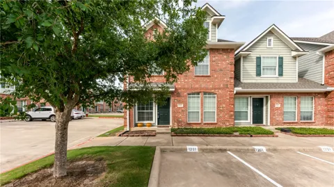 1001 Krenek Tap Road #1201