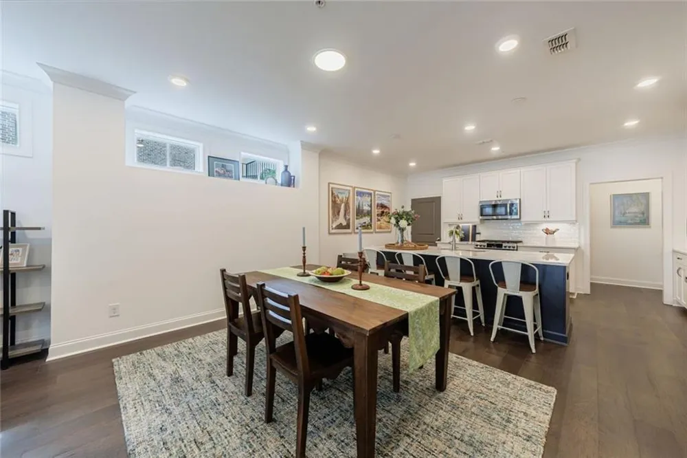 4989 Sealy Circle Peachtree Corners, GA 30092