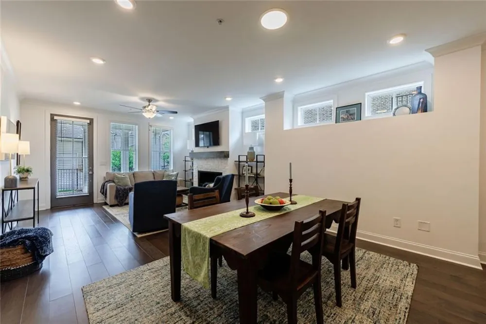 4989 Sealy Circle Peachtree Corners, GA 30092
