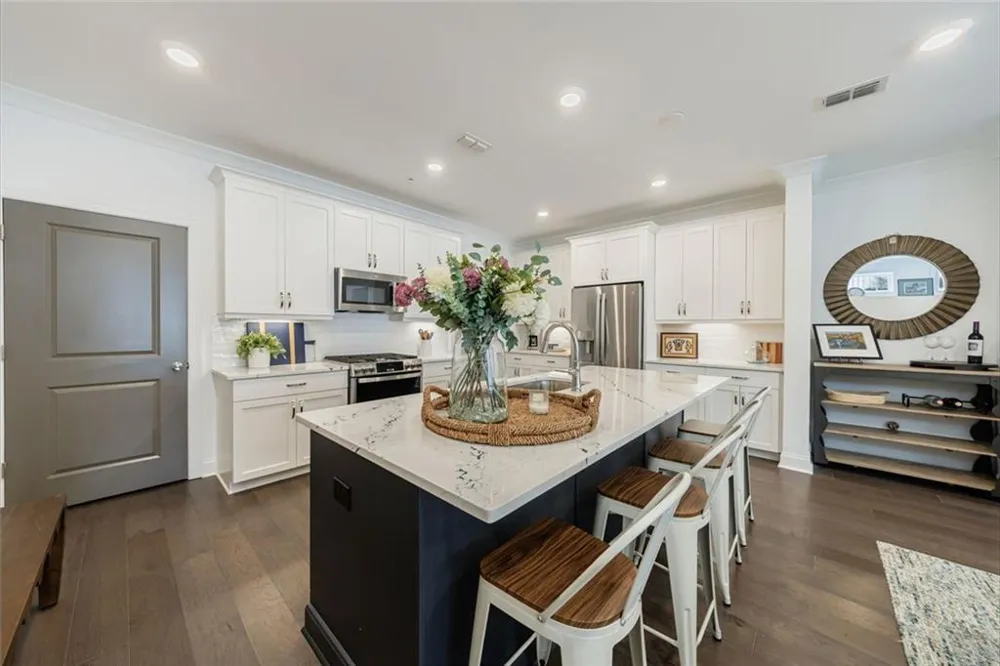 4989 Sealy Circle Peachtree Corners, GA 30092
