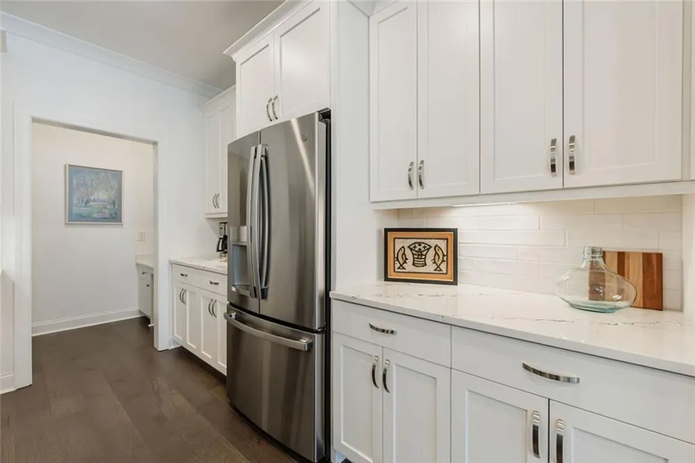 4989 Sealy Circle Peachtree Corners, GA 30092