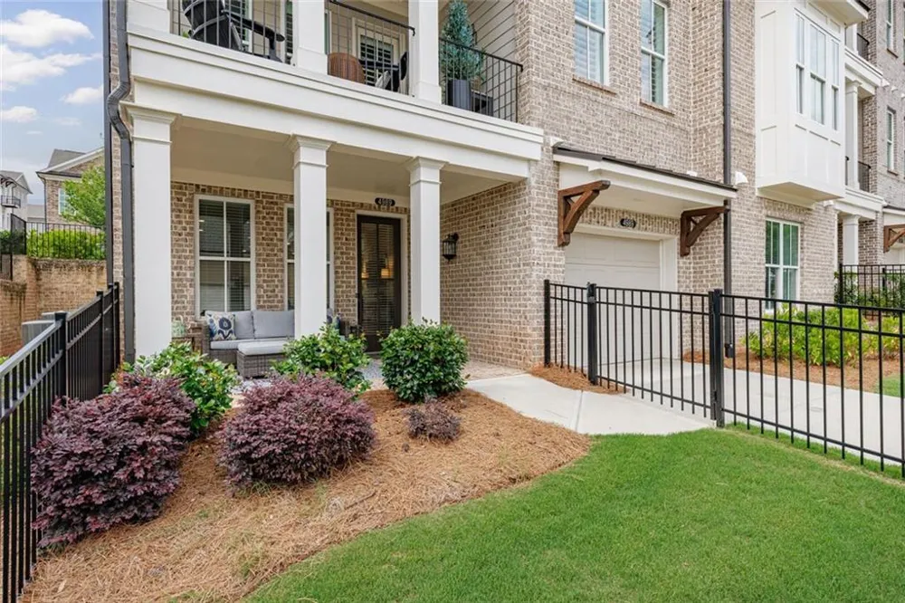 4989 Sealy Circle Peachtree Corners, GA 30092