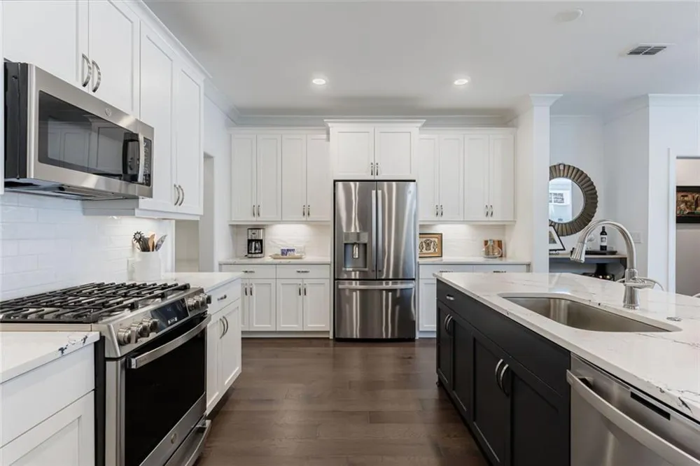 4989 Sealy Circle Peachtree Corners, GA 30092