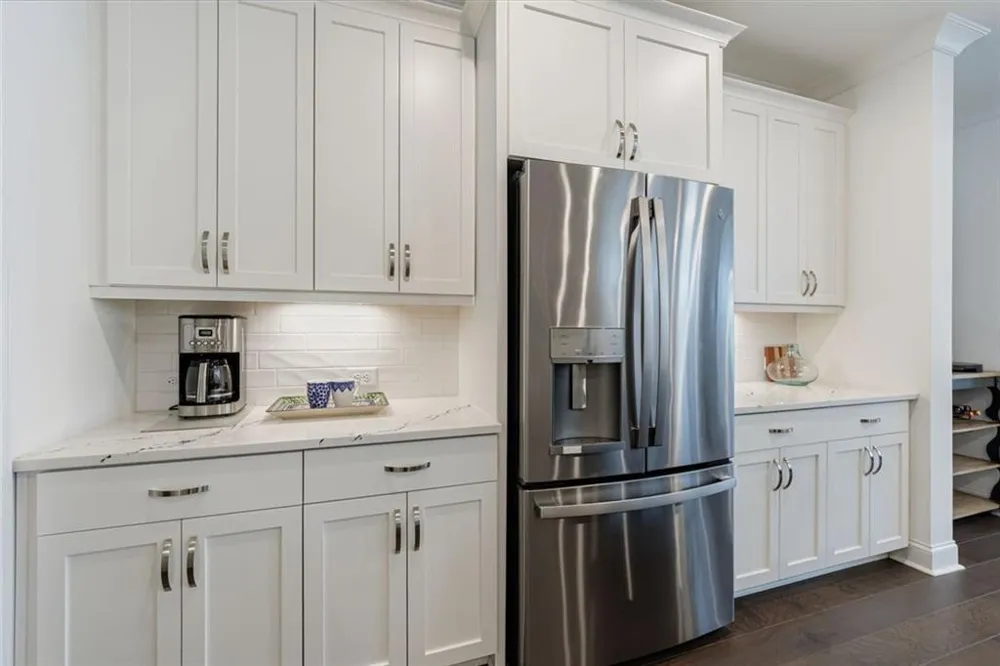 4989 Sealy Circle Peachtree Corners, GA 30092