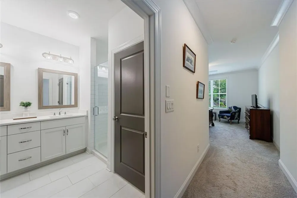 4989 Sealy Circle Peachtree Corners, GA 30092