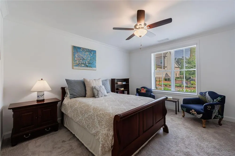 4989 Sealy Circle Peachtree Corners, GA 30092