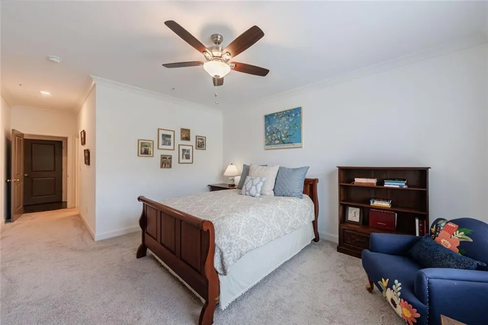4989 Sealy Circle Peachtree Corners, GA 30092