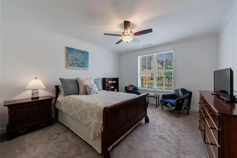 4989 Sealy Circle Peachtree Corners, GA 30092