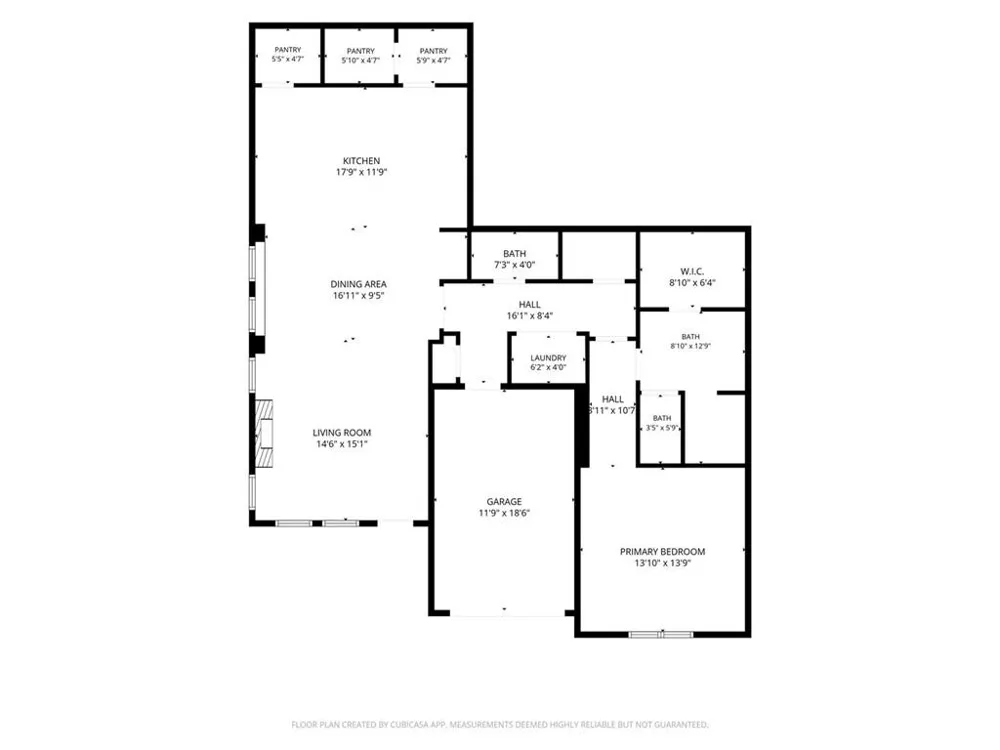 4989 Sealy Circle Peachtree Corners, GA 30092