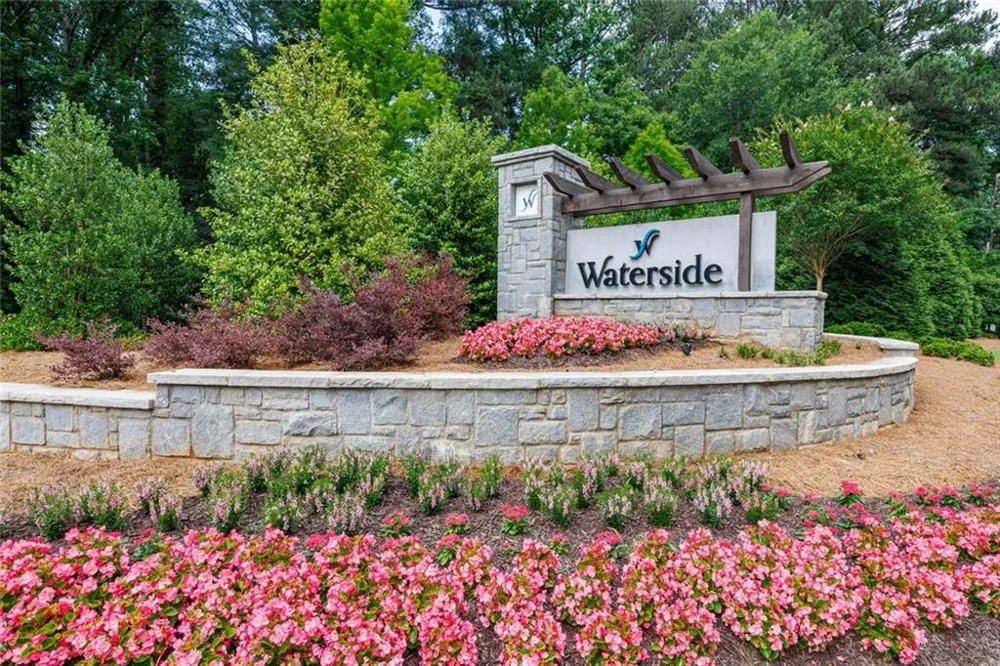 4989 Sealy Circle Peachtree Corners, GA 30092
