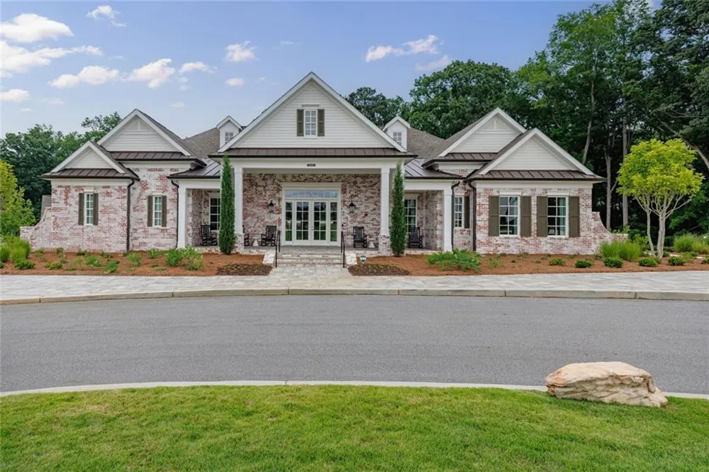 4989 Sealy Circle Peachtree Corners, GA 30092