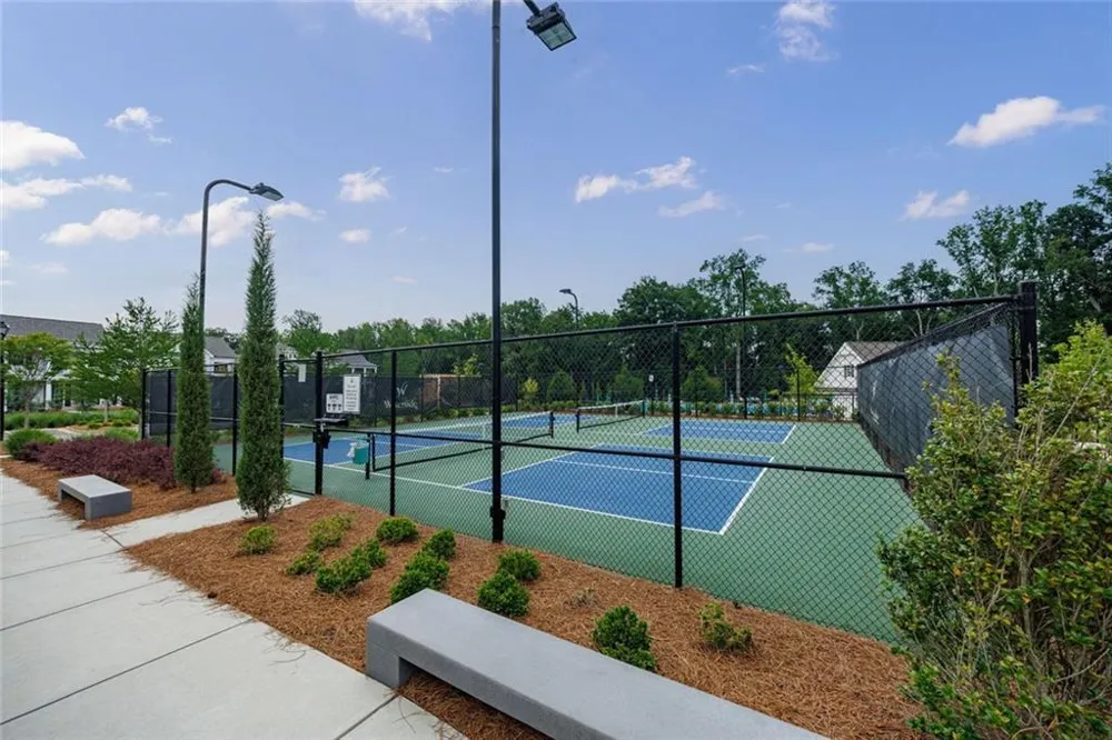 4989 Sealy Circle Peachtree Corners, GA 30092