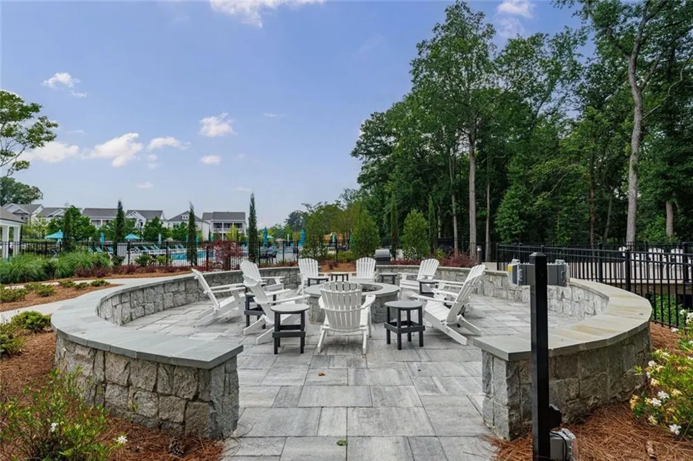 4989 Sealy Circle Peachtree Corners, GA 30092