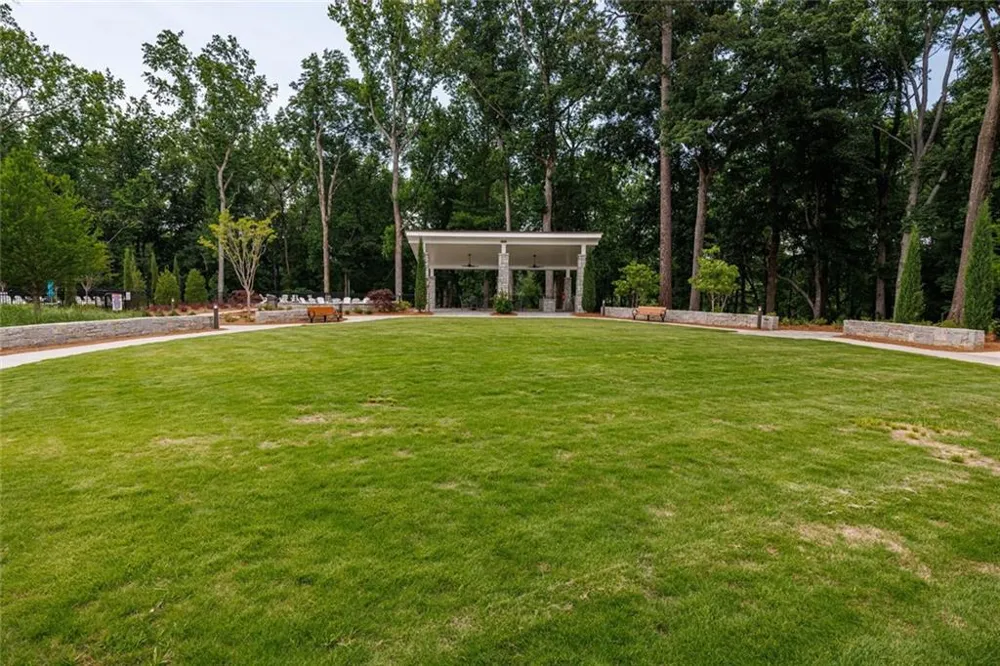 4989 Sealy Circle Peachtree Corners, GA 30092