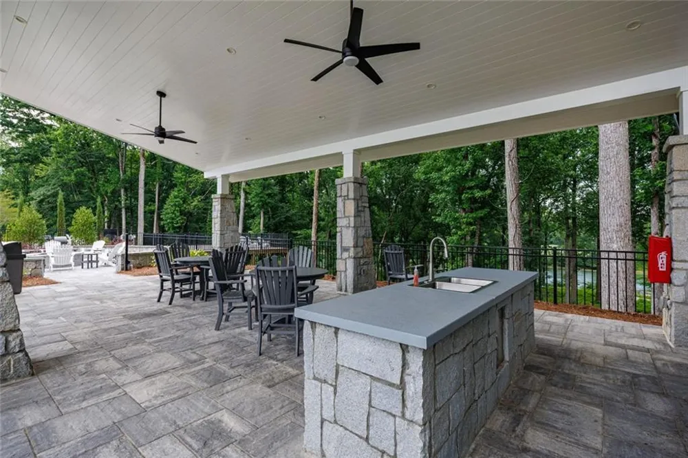4989 Sealy Circle Peachtree Corners, GA 30092