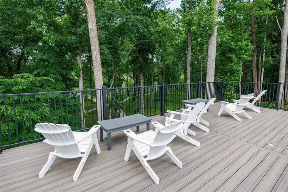4989 Sealy Circle Peachtree Corners, GA 30092