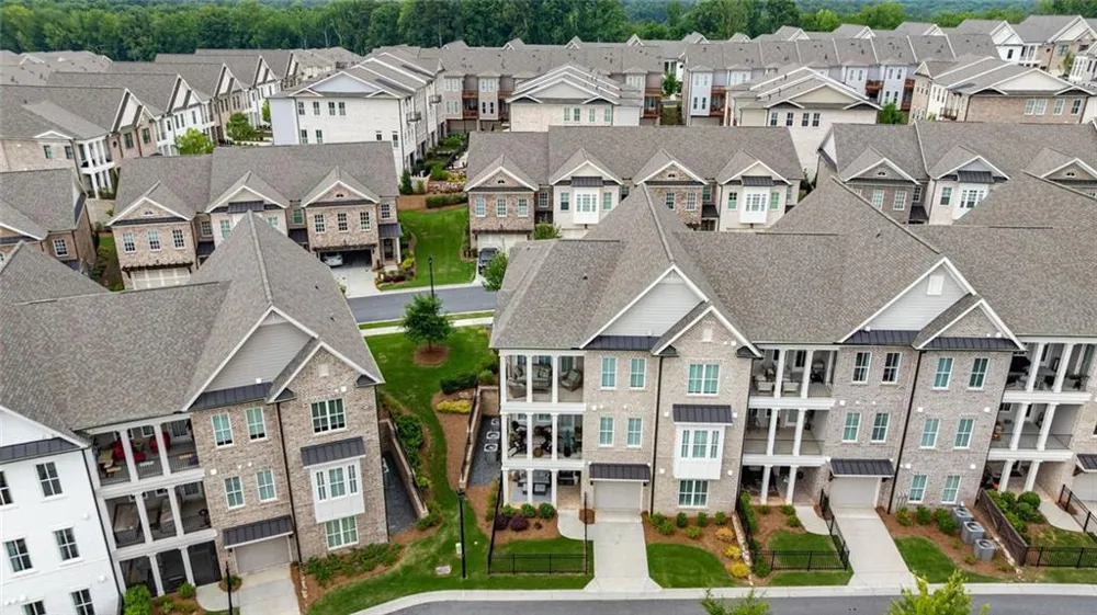 4989 Sealy Circle Peachtree Corners, GA 30092