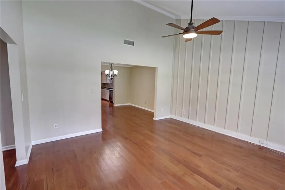 6412 Deerings Lane Peachtree Corners, GA 30092