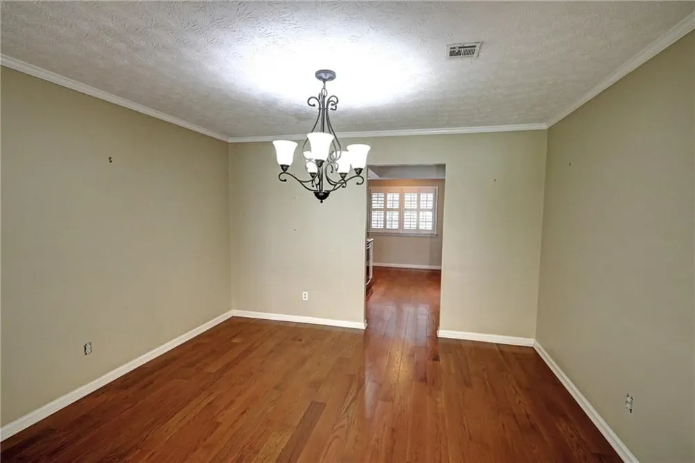 6412 Deerings Lane Peachtree Corners, GA 30092