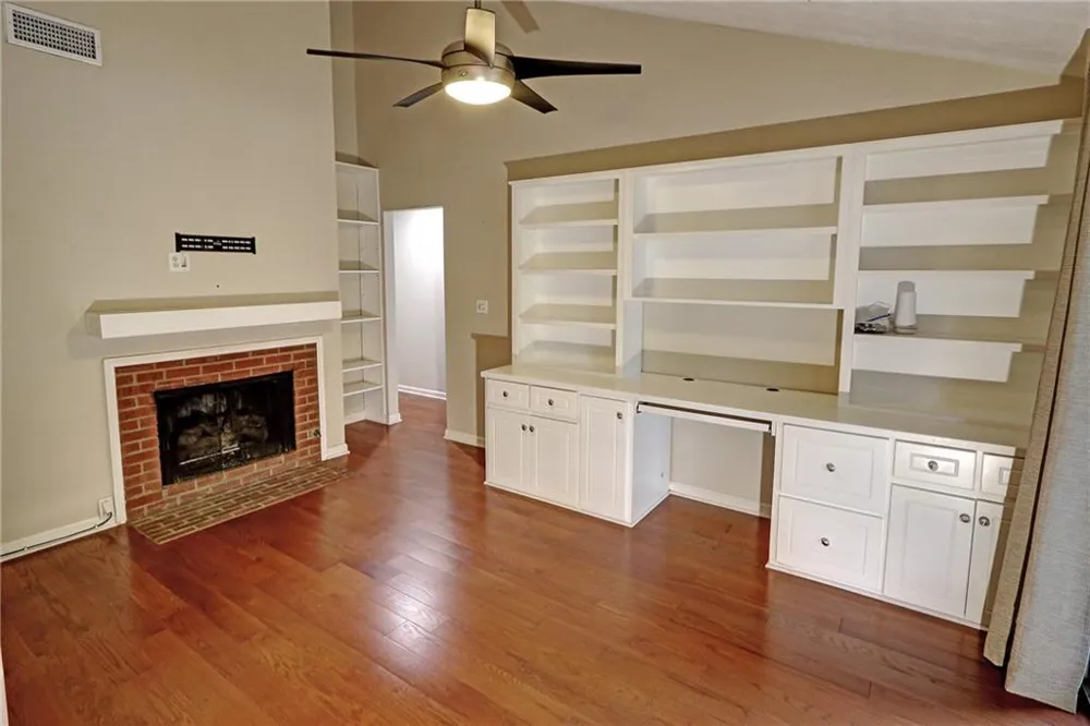 6412 Deerings Lane Peachtree Corners, GA 30092