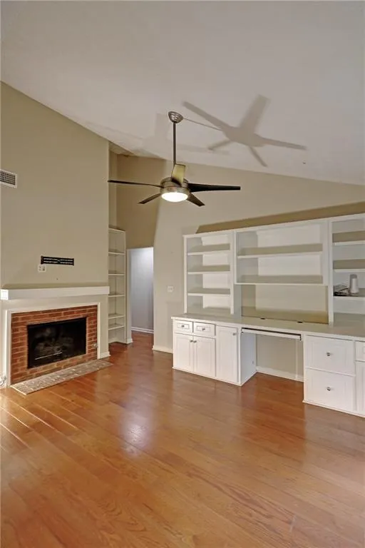 6412 Deerings Lane Peachtree Corners, GA 30092