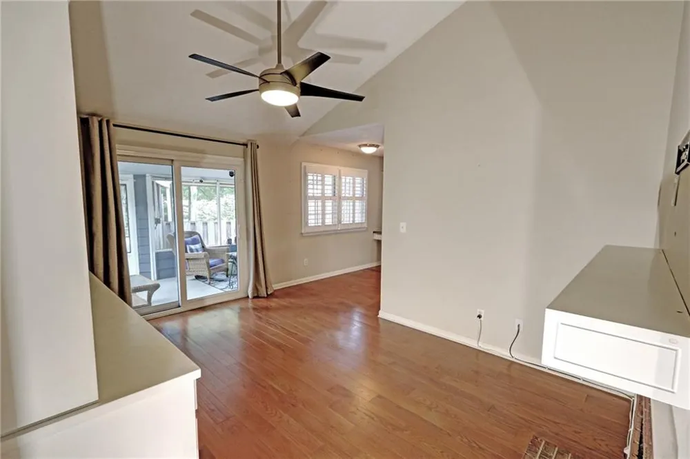 6412 Deerings Lane Peachtree Corners, GA 30092