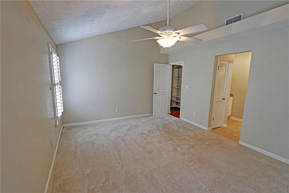 6412 Deerings Lane Peachtree Corners, GA 30092