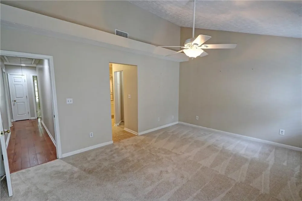 6412 Deerings Lane Peachtree Corners, GA 30092