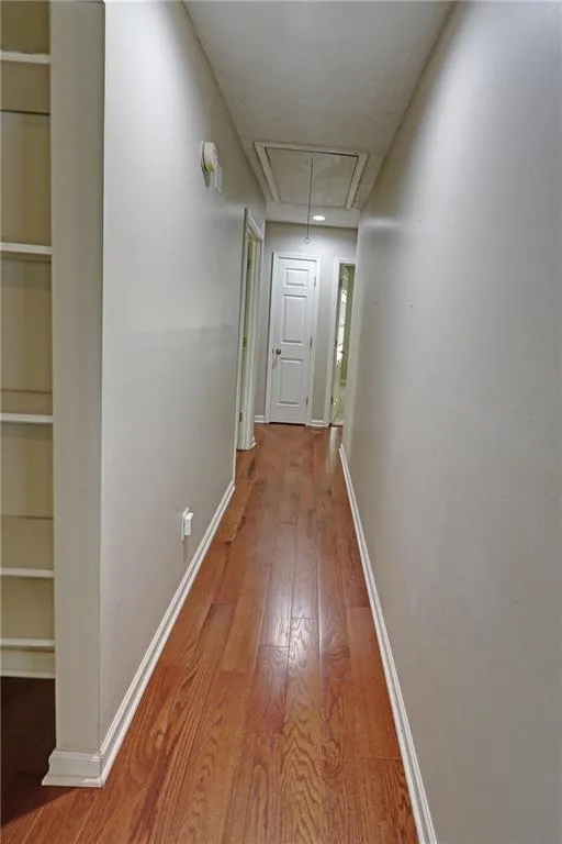 6412 Deerings Lane Peachtree Corners, GA 30092