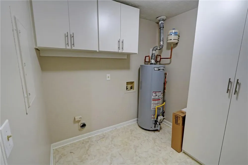 6412 Deerings Lane Peachtree Corners, GA 30092