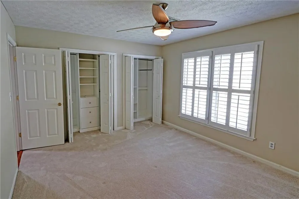 6412 Deerings Lane Peachtree Corners, GA 30092