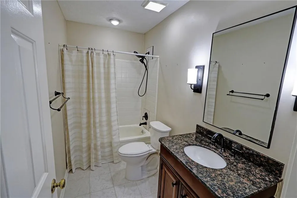 6412 Deerings Lane Peachtree Corners, GA 30092