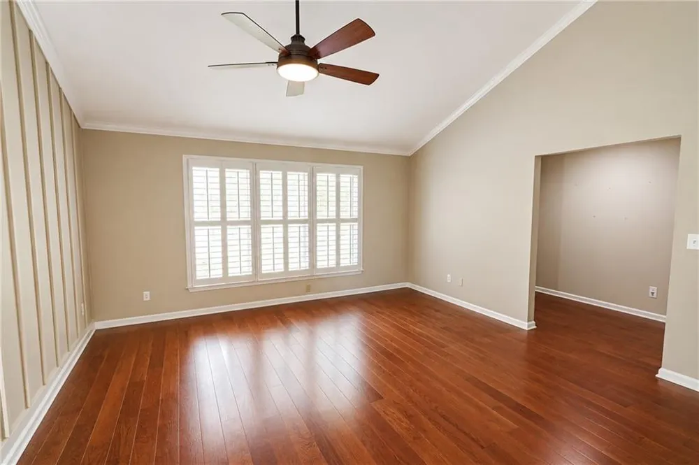 6412 Deerings Lane Peachtree Corners, GA 30092