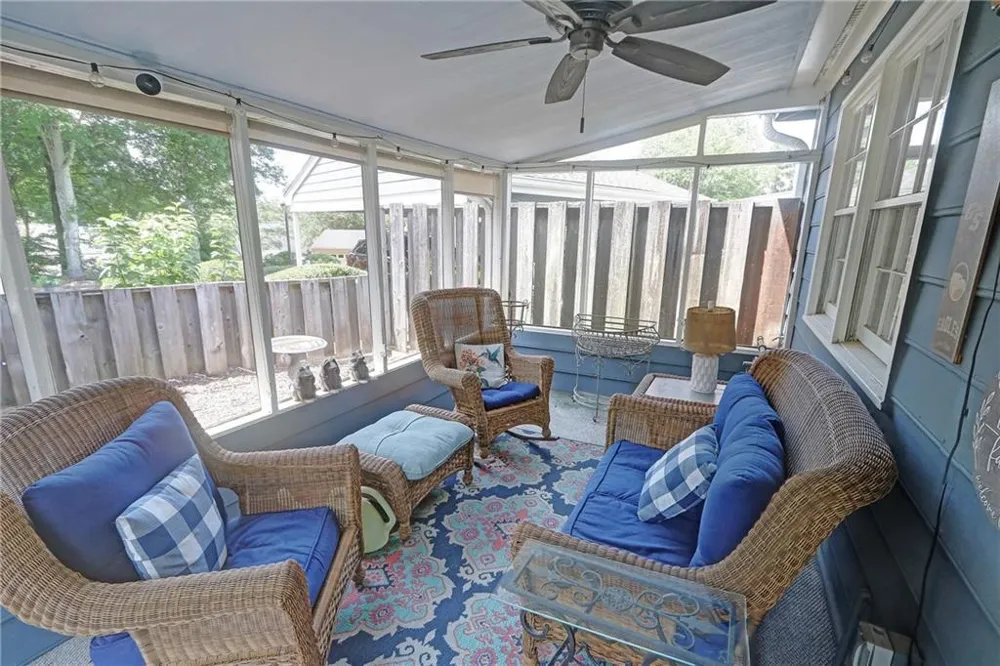6412 Deerings Lane Peachtree Corners, GA 30092