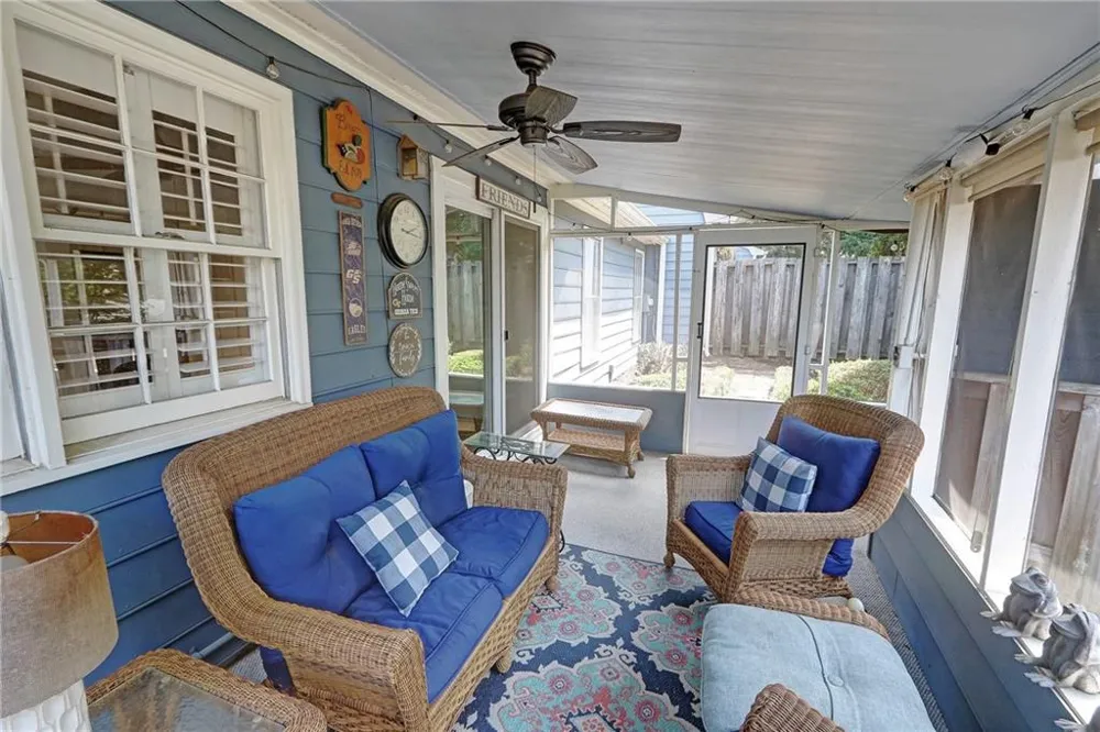6412 Deerings Lane Peachtree Corners, GA 30092