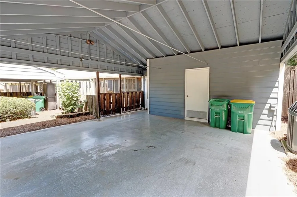 6412 Deerings Lane Peachtree Corners, GA 30092