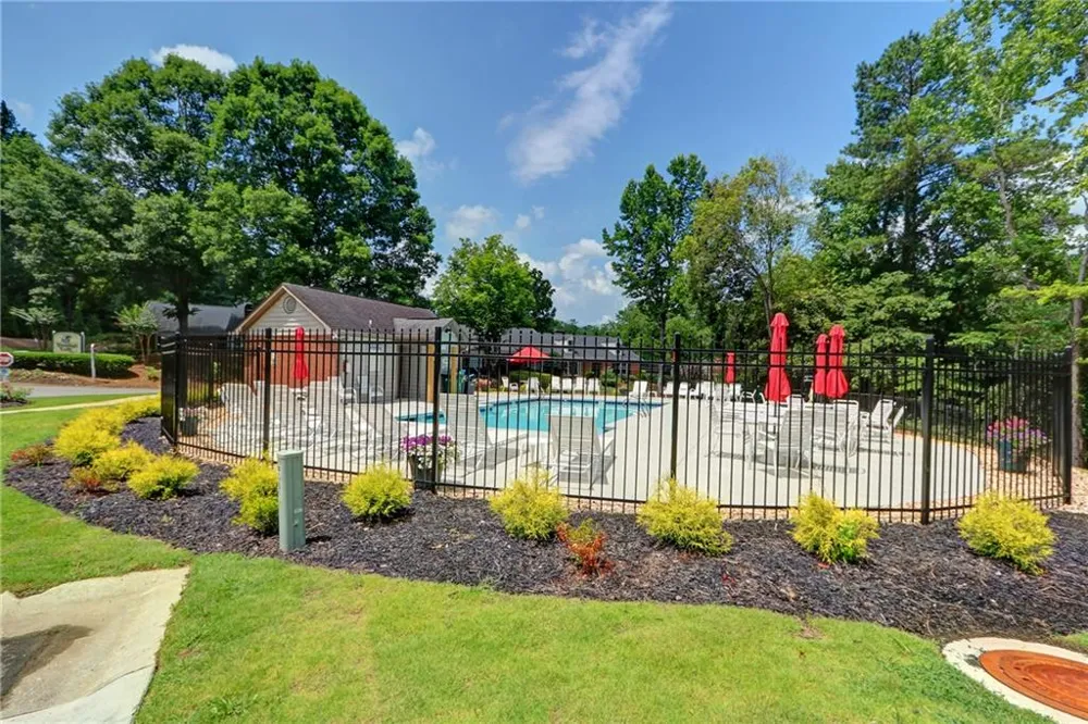 6412 Deerings Lane Peachtree Corners, GA 30092